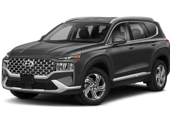 HYUNDAI SANTA FE 2021 5NMS64AJ2MH366120 image HYUNDAI SANTA FE 2021 5NMS64AJ2MH366120 image